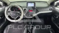 2012 KIA Morning