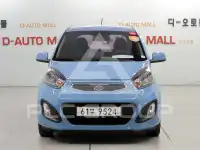 2012 KIA Morning