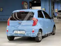 2012 KIA Morning