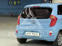 2012 KIA Morning