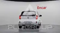 2012 KIA Morning