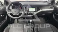 2012 KIA Morning