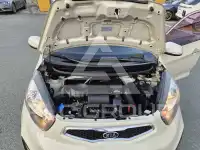 2012 KIA Morning