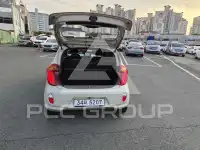 2012 KIA Morning