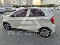 2012 KIA Morning