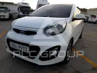 2012 KIA Morning