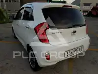 2012 KIA Morning