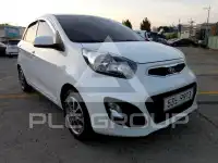 2012 KIA Morning