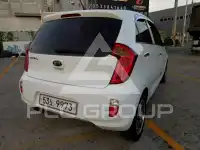 2012 KIA Morning