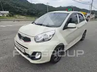 2012 KIA Morning