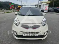 2012 KIA Morning