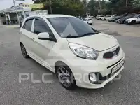 2012 KIA Morning