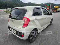 2012 KIA Morning