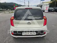 2012 KIA Morning