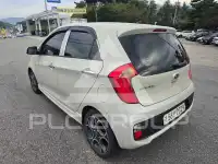 2012 KIA Morning