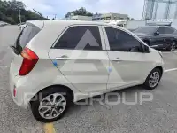2012 KIA Morning
