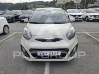 2012 KIA Morning