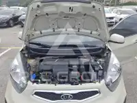 2012 KIA Morning