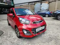 2012 KIA Morning