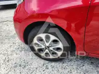 2012 KIA Morning
