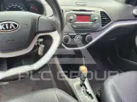 2012 KIA Morning
