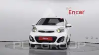 2012 KIA Morning
