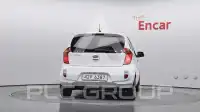 2012 KIA Morning