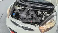 2012 KIA Morning