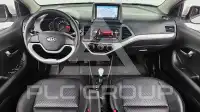 2012 KIA Morning