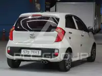 2012 KIA Morning