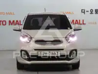 2012 KIA Morning