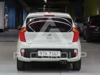 2012 KIA Morning