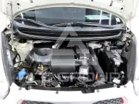 2012 KIA Morning