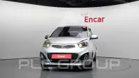 2012 KIA Morning