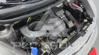2012 KIA Morning