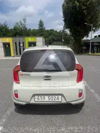 2012 KIA Morning