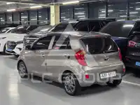2012 KIA Morning
