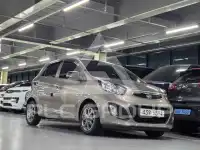 2012 KIA Morning