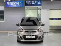2012 KIA Morning