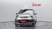 2012 KIA Morning