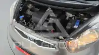 2012 KIA Morning