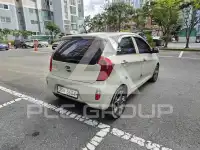 2012 KIA Morning