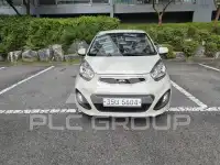 2012 KIA Morning