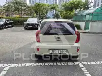2012 KIA Morning
