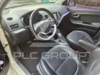 2012 KIA Morning