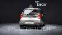 2012 KIA Morning