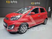 2012 KIA Morning