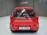 2012 KIA Morning