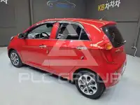 2012 KIA Morning