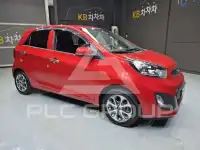 2012 KIA Morning